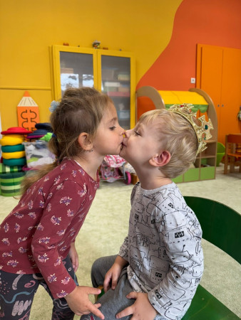 Všechno nejlepší!